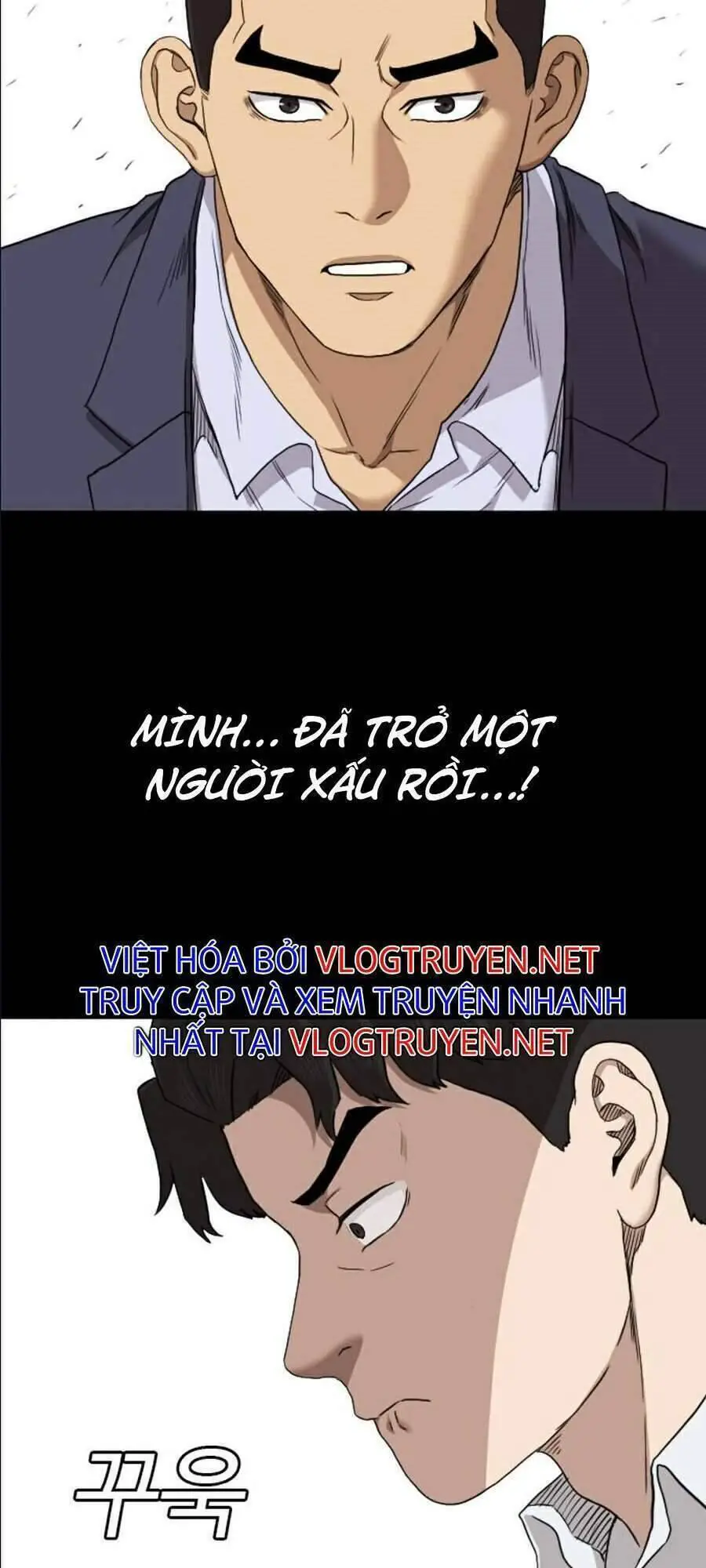 Người Xấu Nettruyen ZZZ Chương 58 Page 65