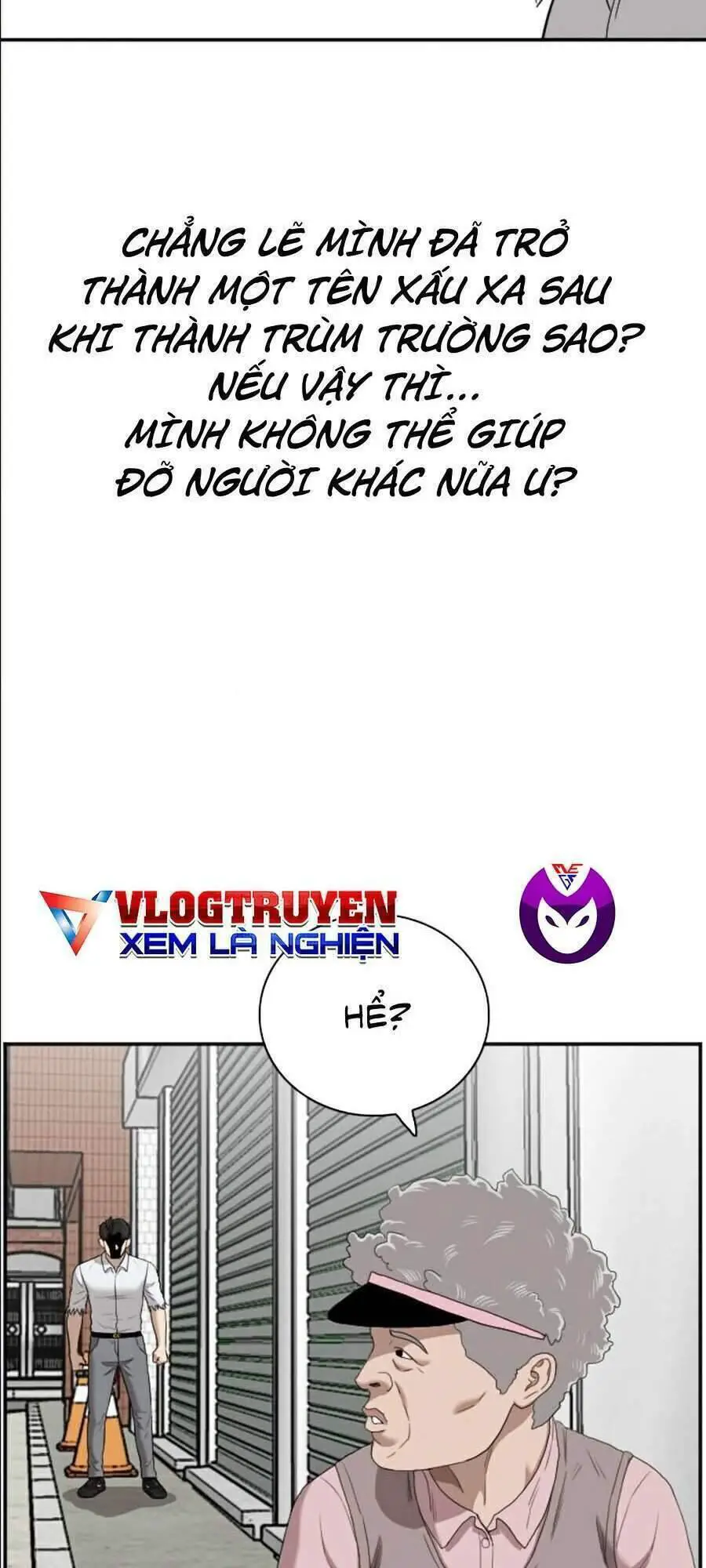 Người Xấu Nettruyen ZZZ Chương 58 Page 67