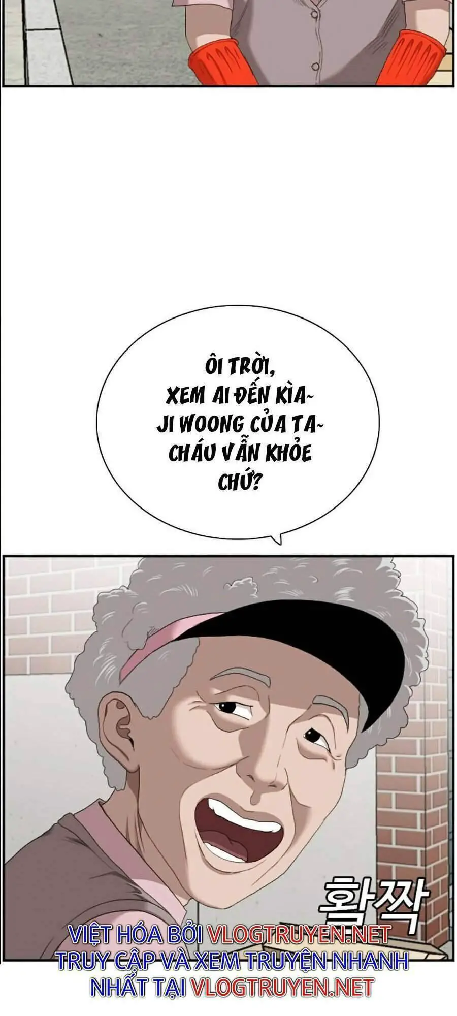 Người Xấu Nettruyen ZZZ Chương 58 Page 69