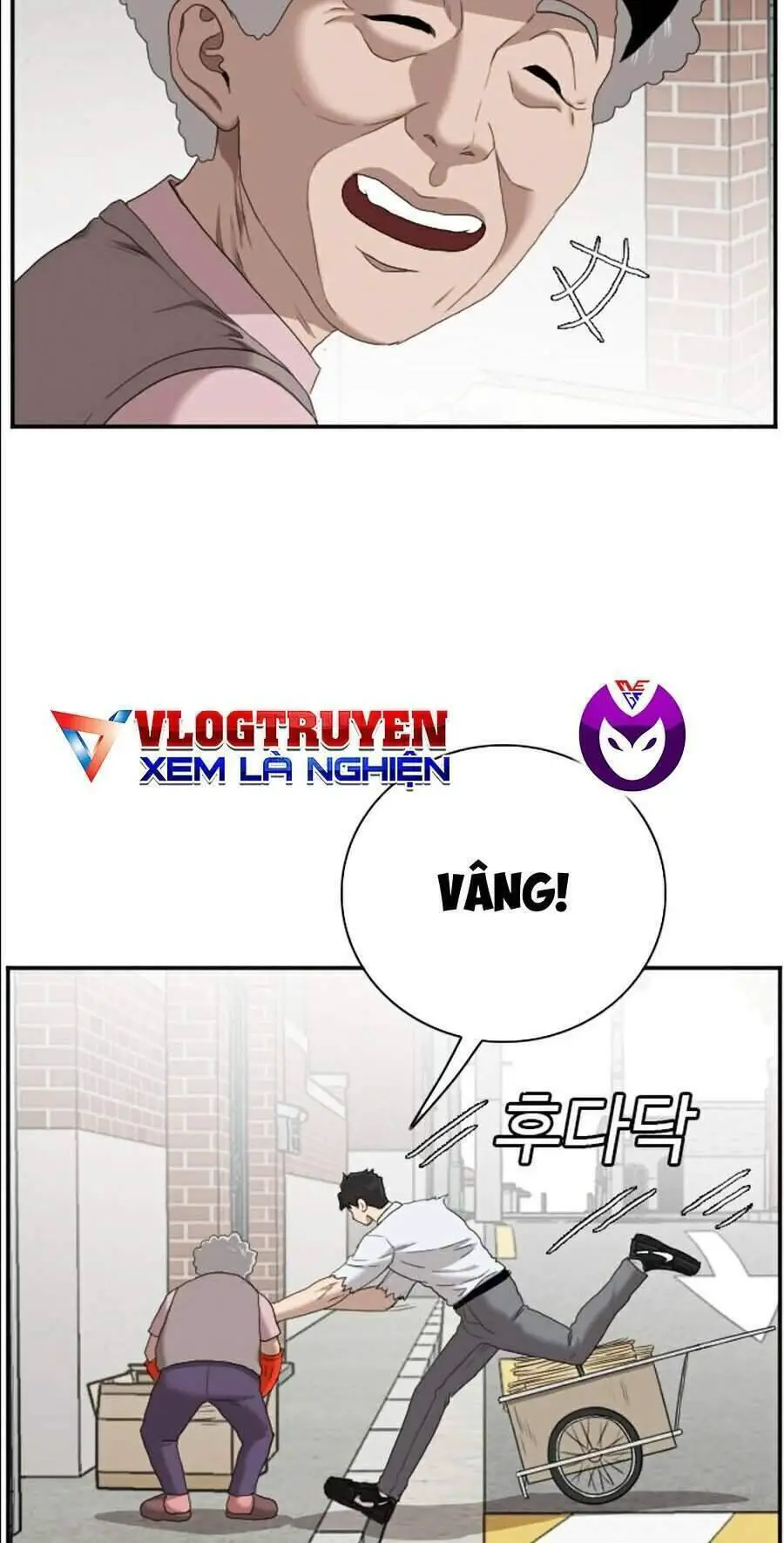 Người Xấu Nettruyen ZZZ Chương 58 Page 74