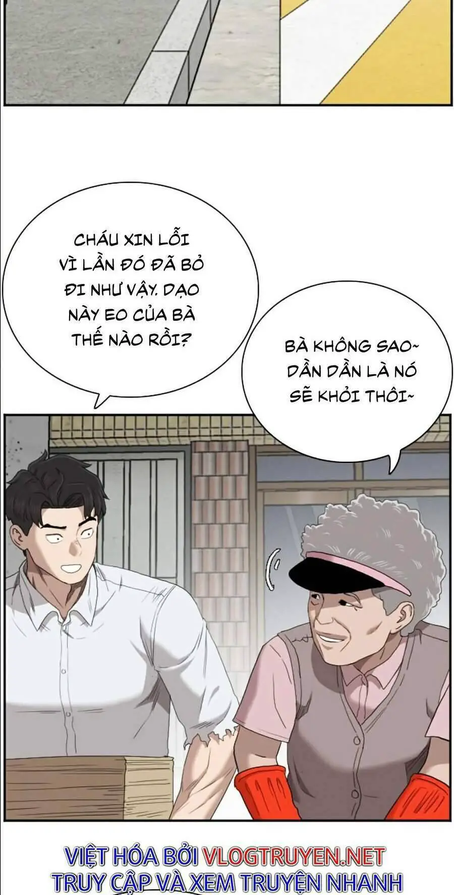 Người Xấu Nettruyen ZZZ Chương 58 Page 75