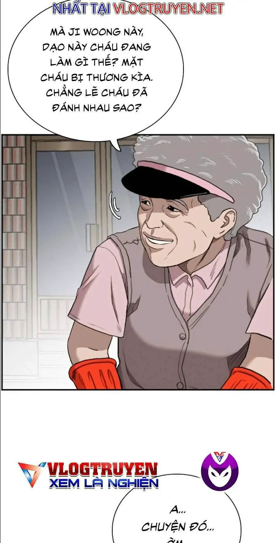 Người Xấu Nettruyen ZZZ Chương 58 Page 76