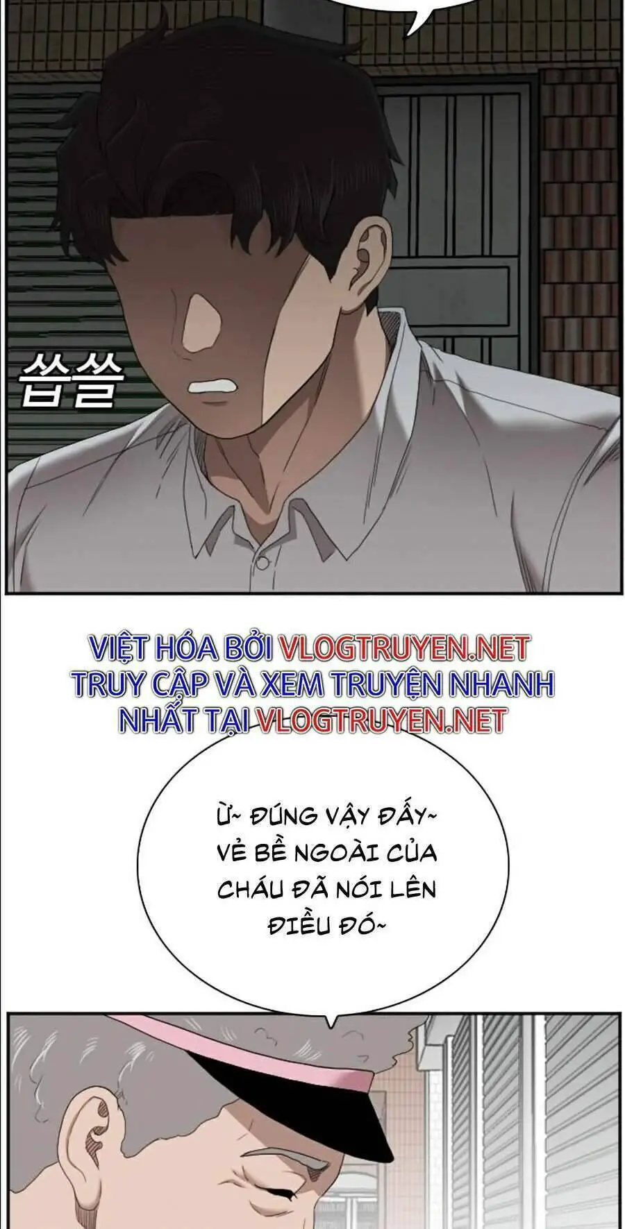 Người Xấu Nettruyen ZZZ Chương 58 Page 78