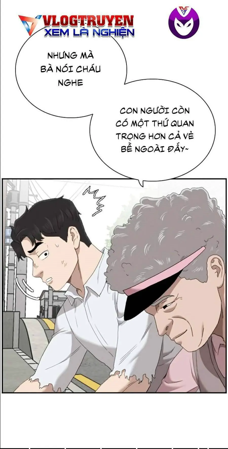 Người Xấu Nettruyen ZZZ Chương 58 Page 80