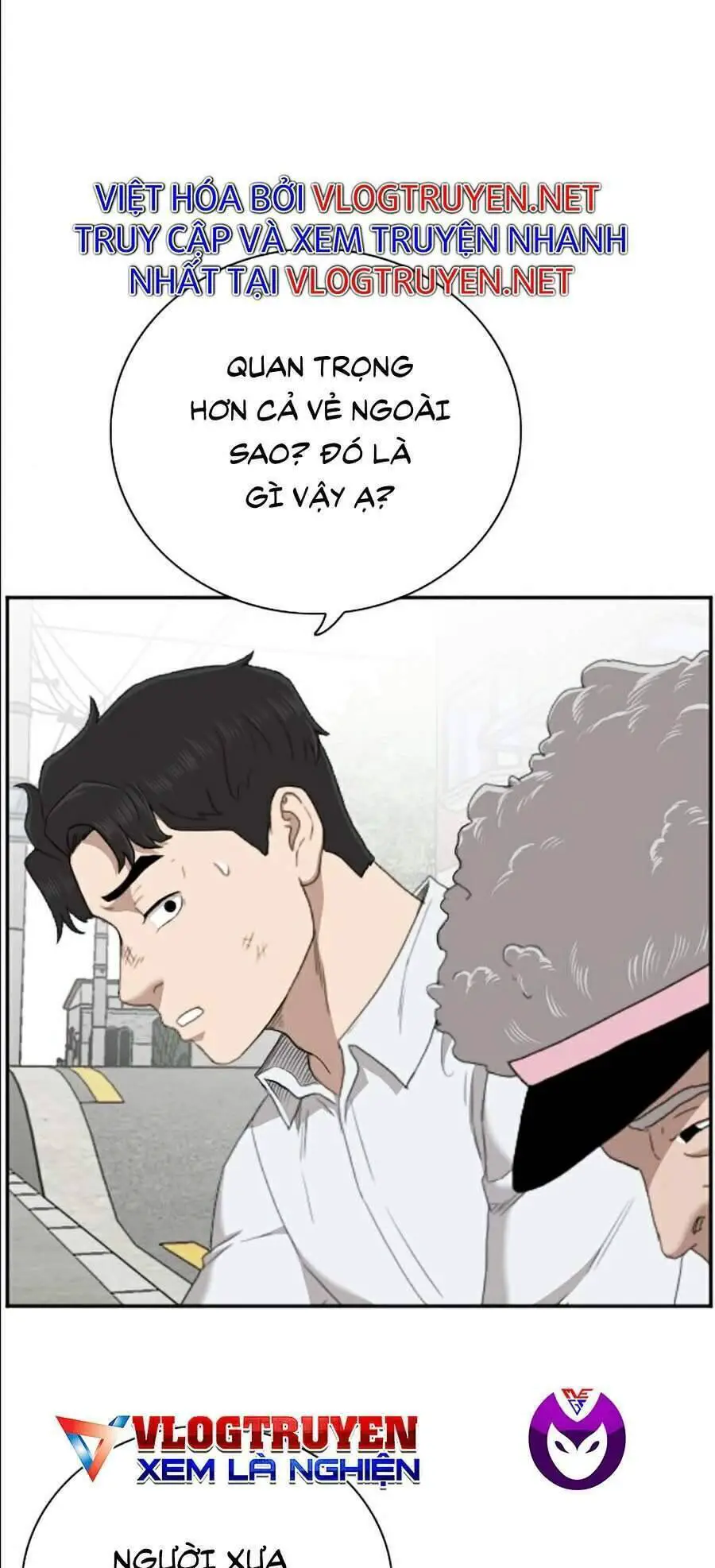 Người Xấu Nettruyen ZZZ Chương 58 Page 81