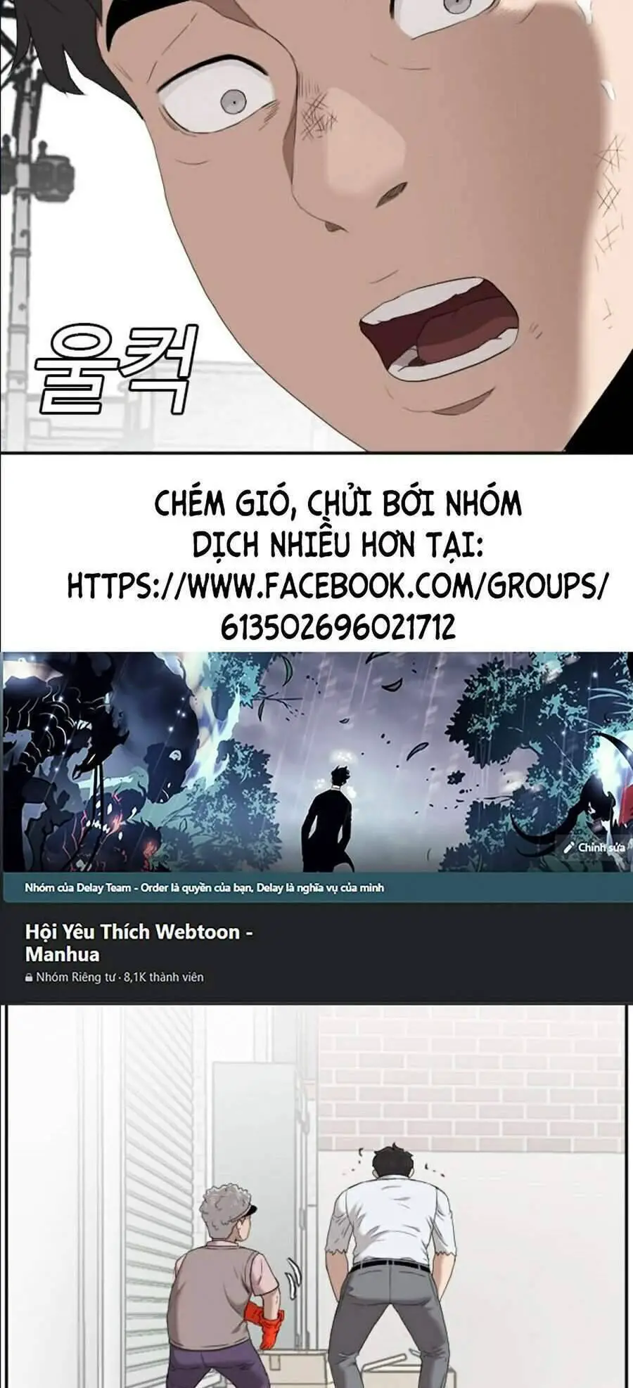 Người Xấu Nettruyen ZZZ Chương 58 Page 85