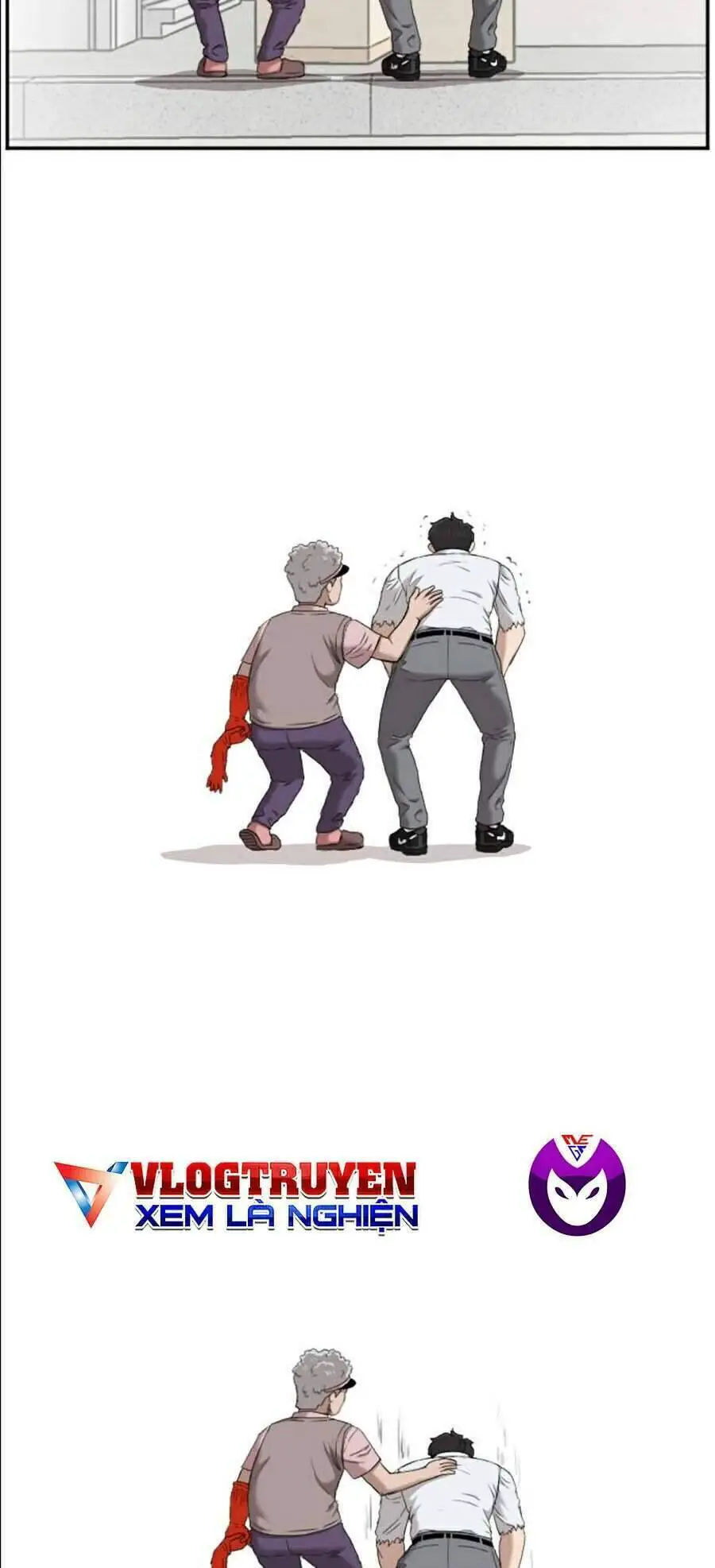 Người Xấu Nettruyen ZZZ Chương 58 Page 86
