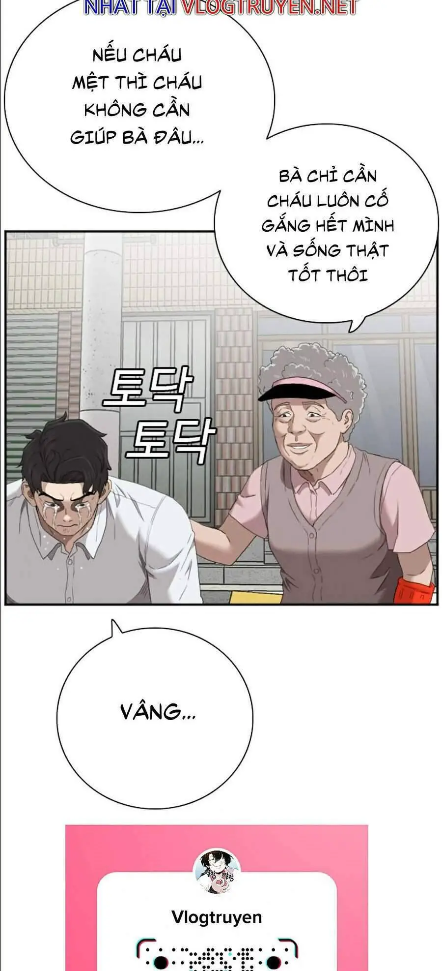 Người Xấu Nettruyen ZZZ Chương 58 Page 88
