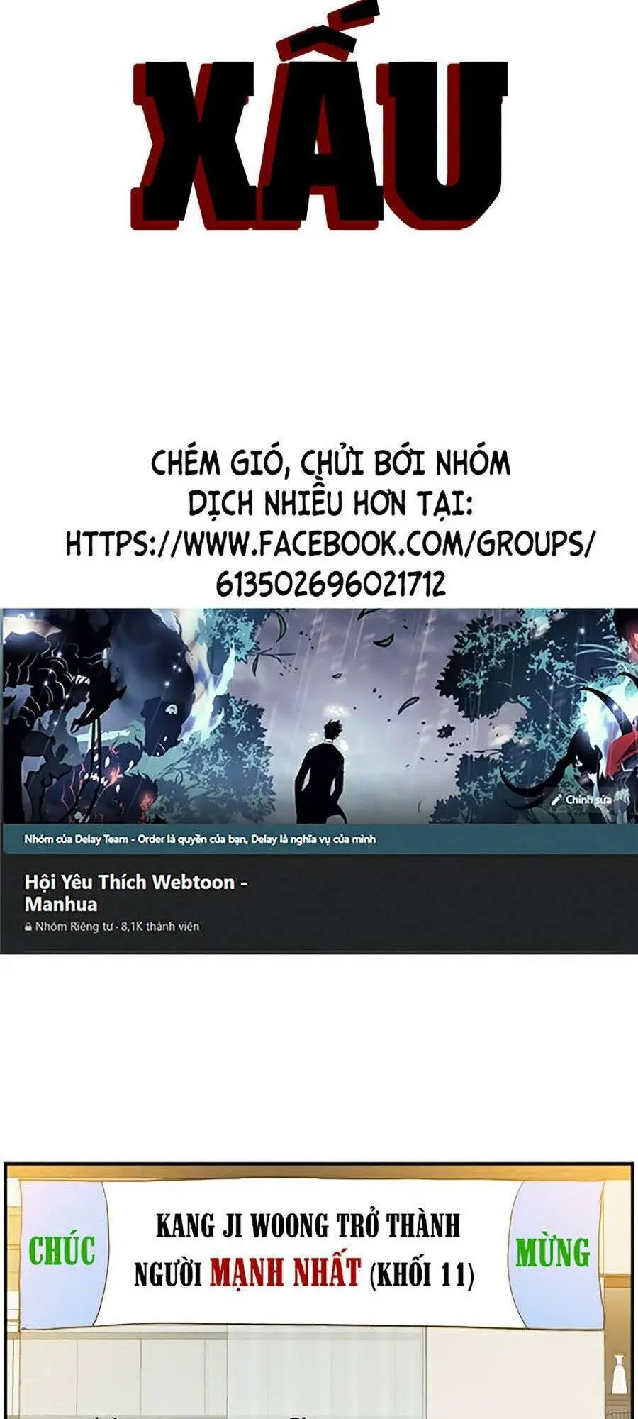 Người Xấu Nettruyen ZZZ Chương 28 Page 5