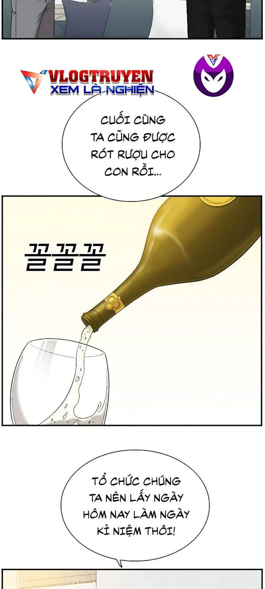 Người Xấu Nettruyen ZZZ Chương 28 Page 11