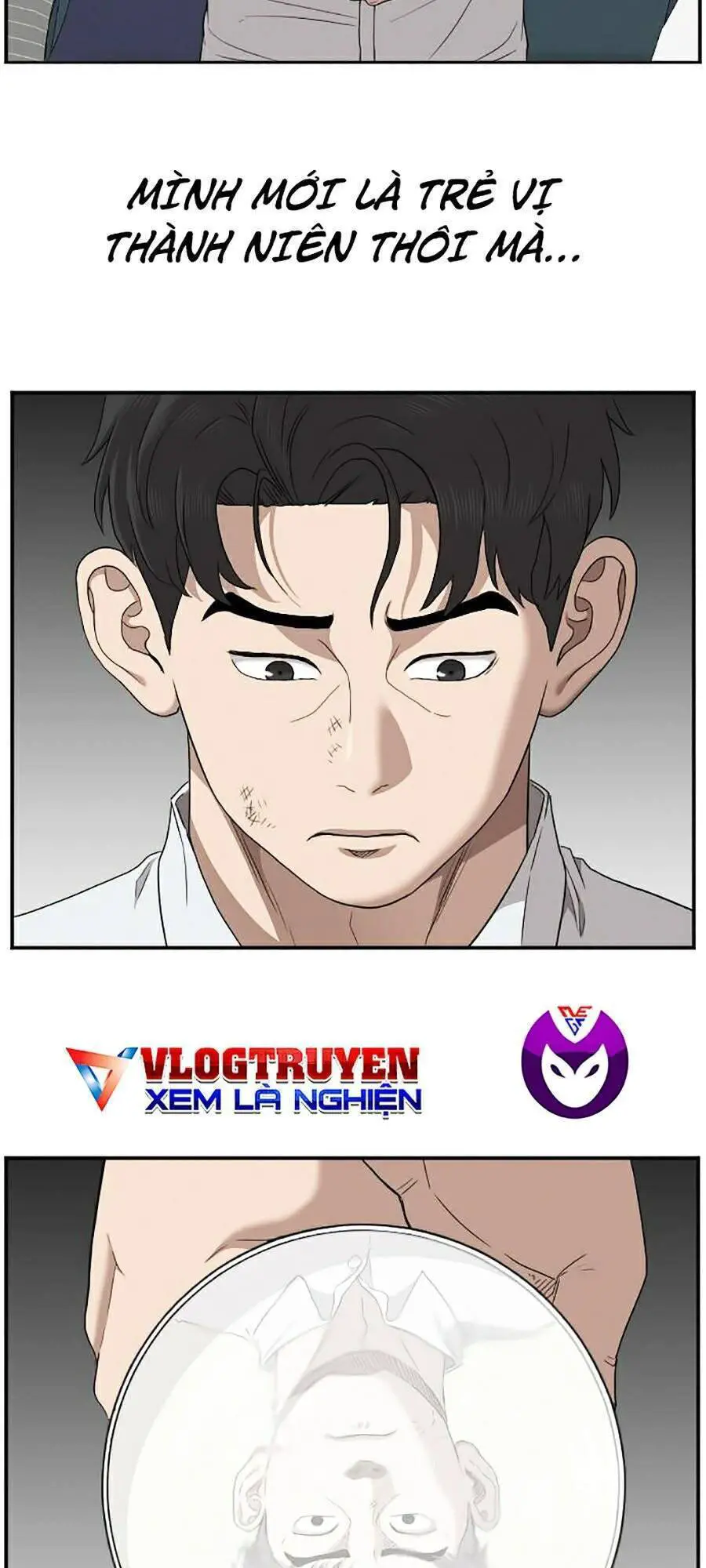 Người Xấu Nettruyen ZZZ Chương 28 Page 15