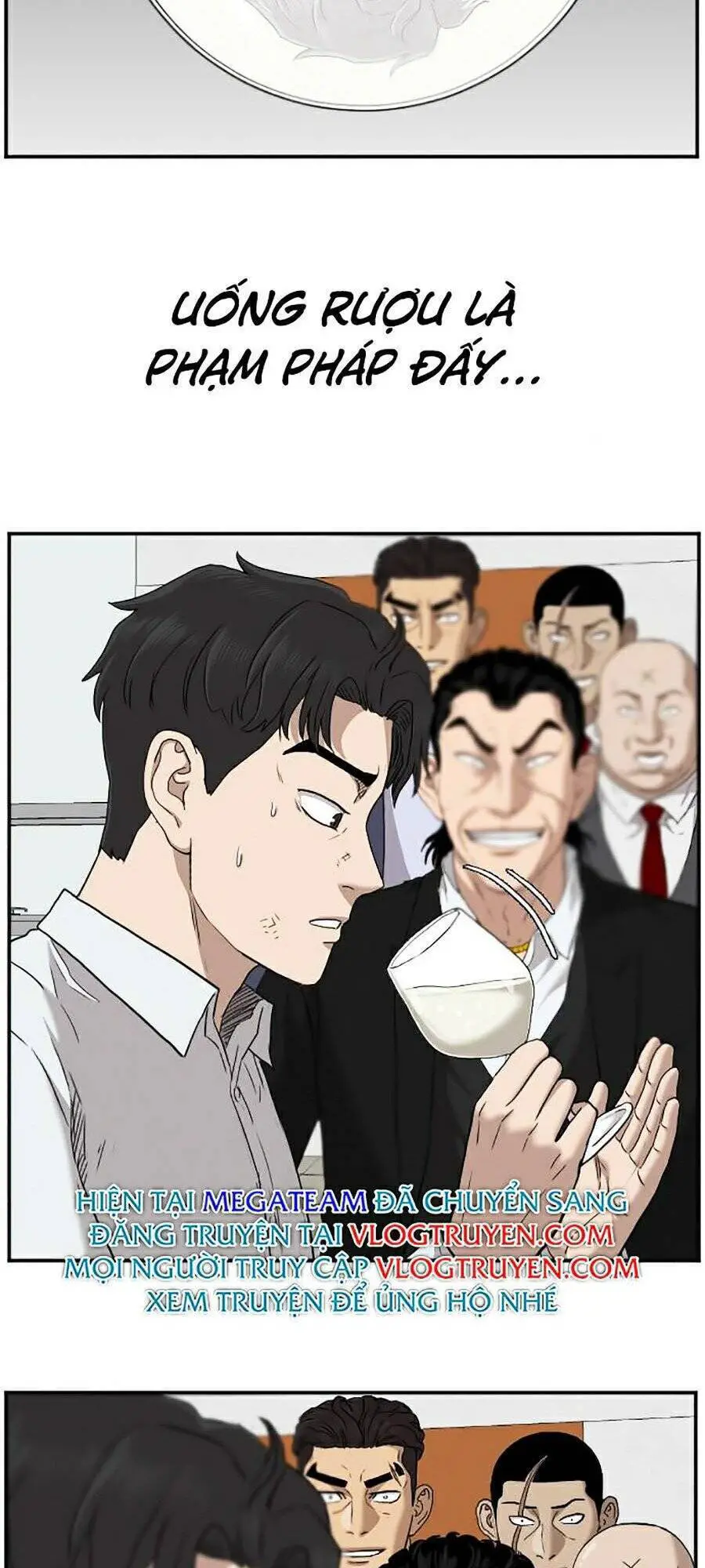 Người Xấu Nettruyen ZZZ Chương 28 Page 17