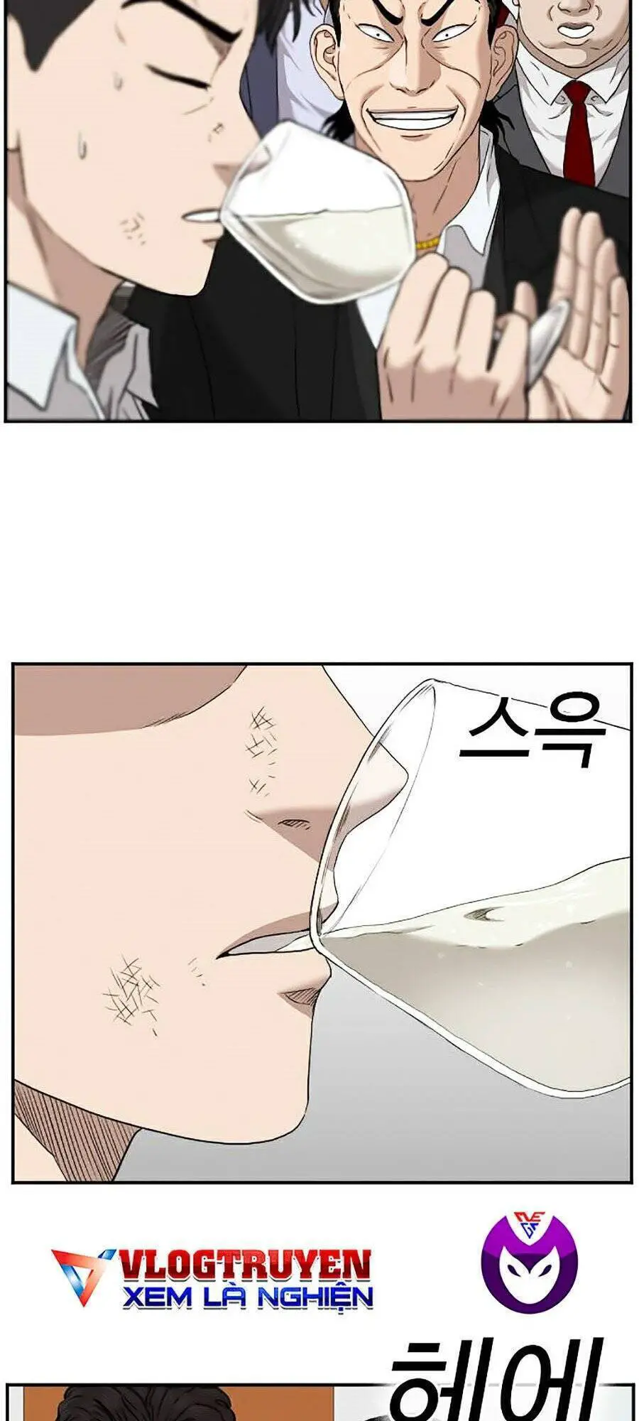 Người Xấu Nettruyen ZZZ Chương 28 Page 19