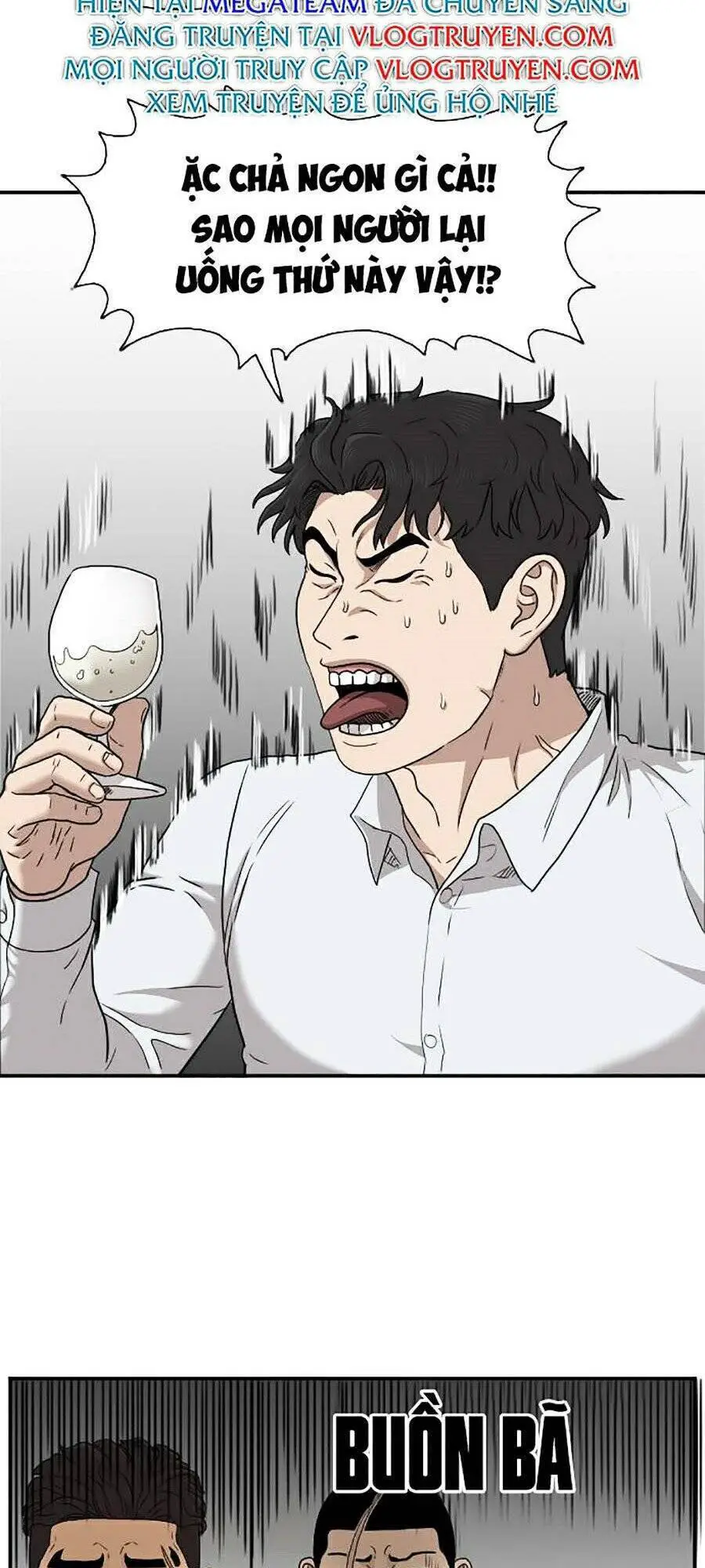 Người Xấu Nettruyen ZZZ Chương 28 Page 27