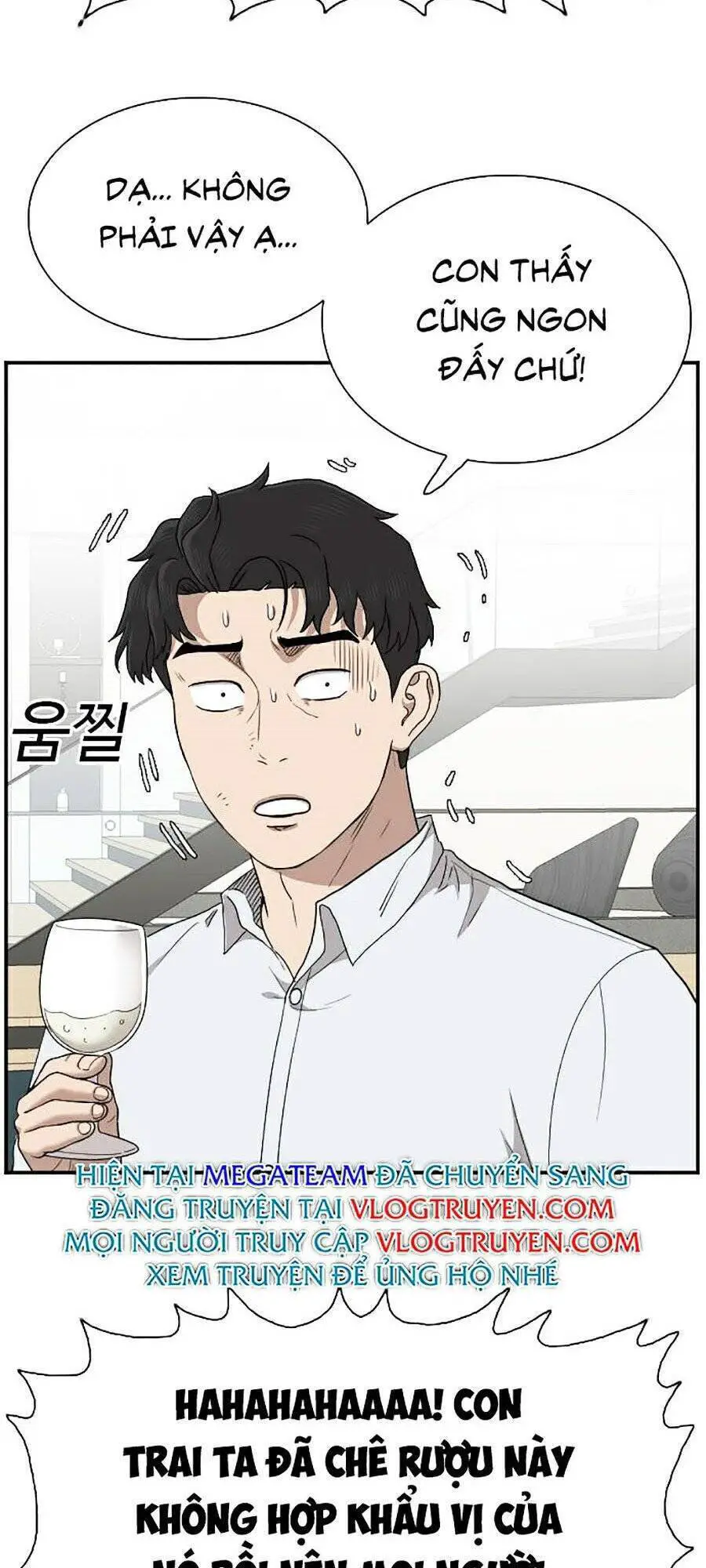 Người Xấu Nettruyen ZZZ Chương 28 Page 33