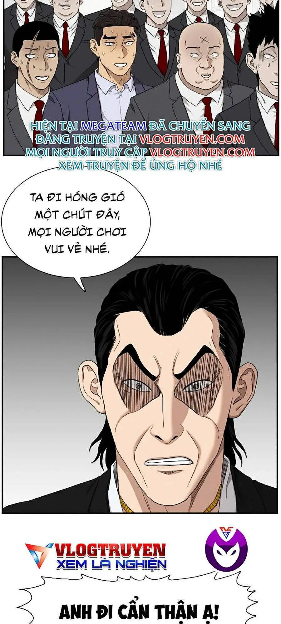 Người Xấu Nettruyen ZZZ Chương 28 Page 39