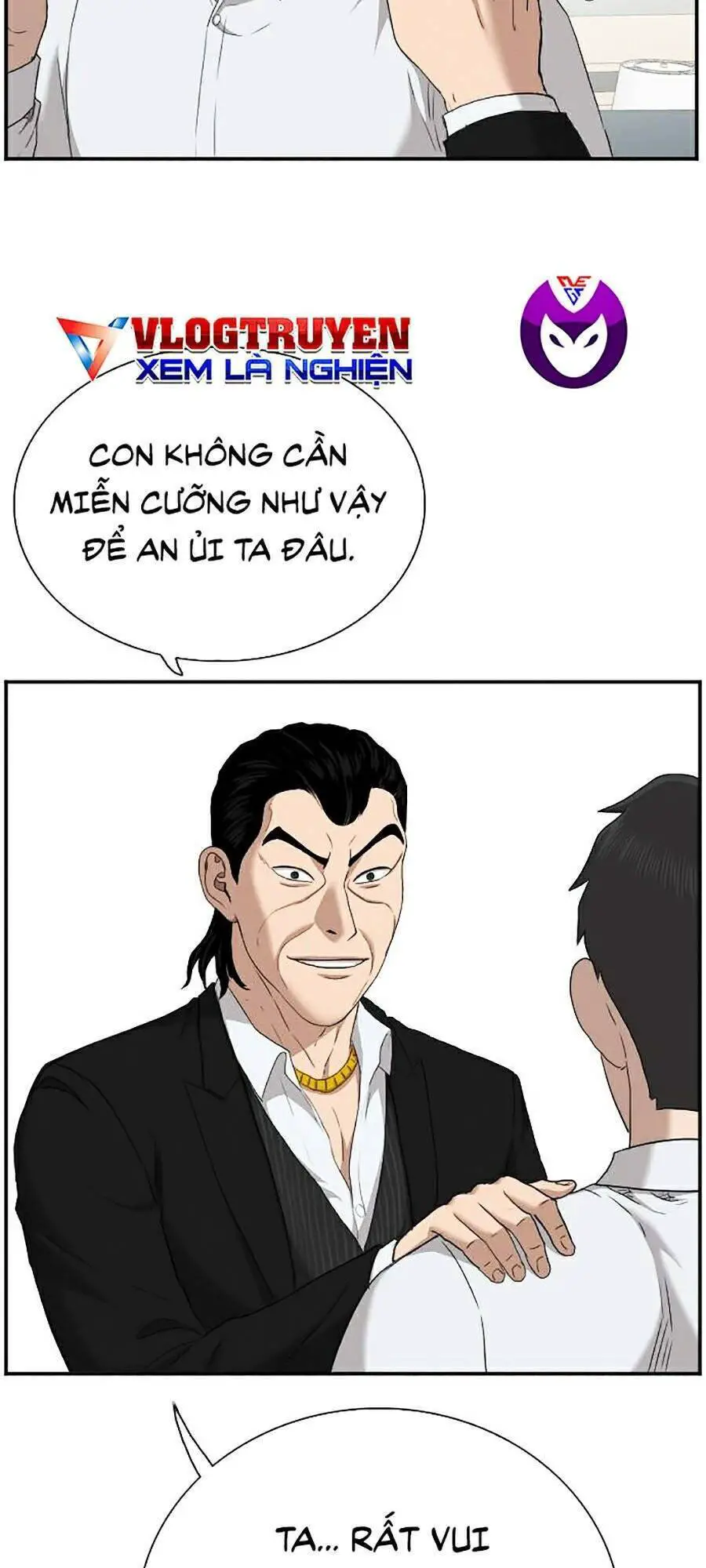 Người Xấu Nettruyen ZZZ Chương 28 Page 45