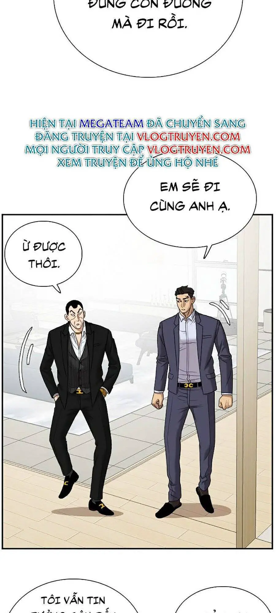 Người Xấu Nettruyen ZZZ Chương 28 Page 47