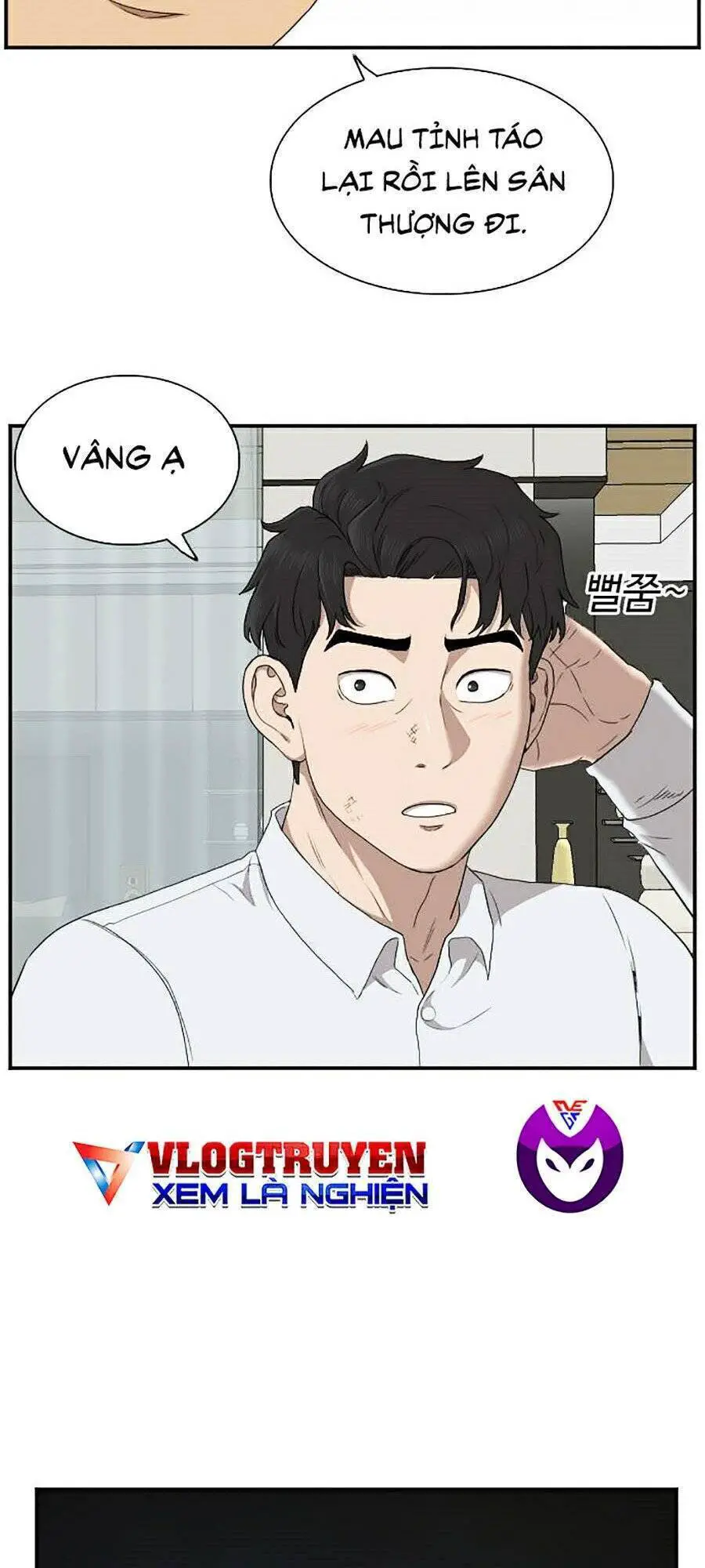 Người Xấu Nettruyen ZZZ Chương 28 Page 101