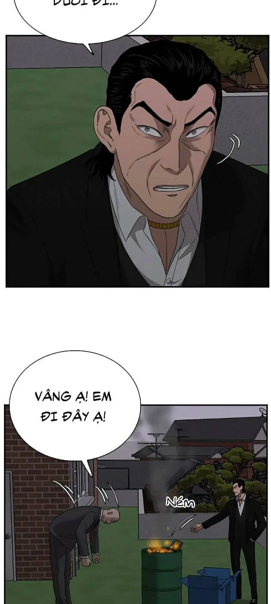 Người Xấu Nettruyen ZZZ Chương 28 Page 107