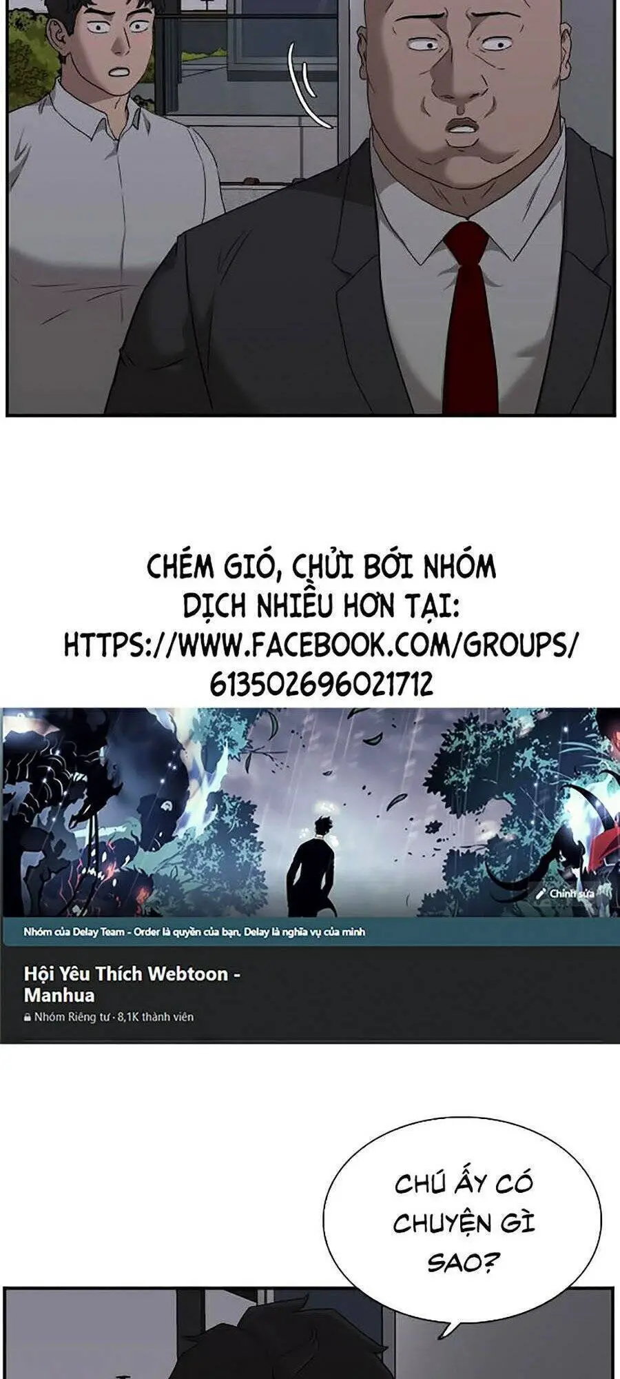 Người Xấu Nettruyen ZZZ Chương 28 Page 111