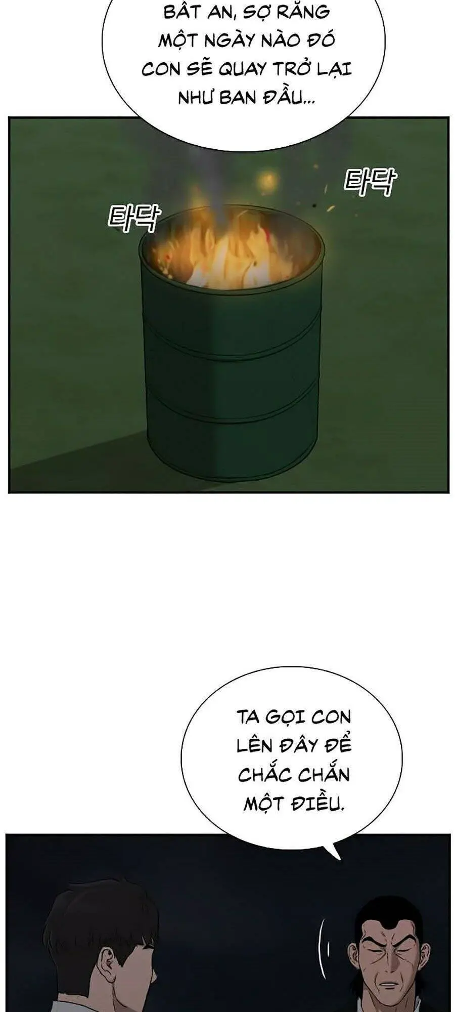 Người Xấu Nettruyen ZZZ Chương 28 Page 117