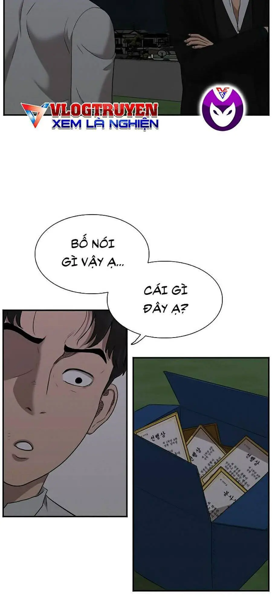 Người Xấu Nettruyen ZZZ Chương 28 Page 119