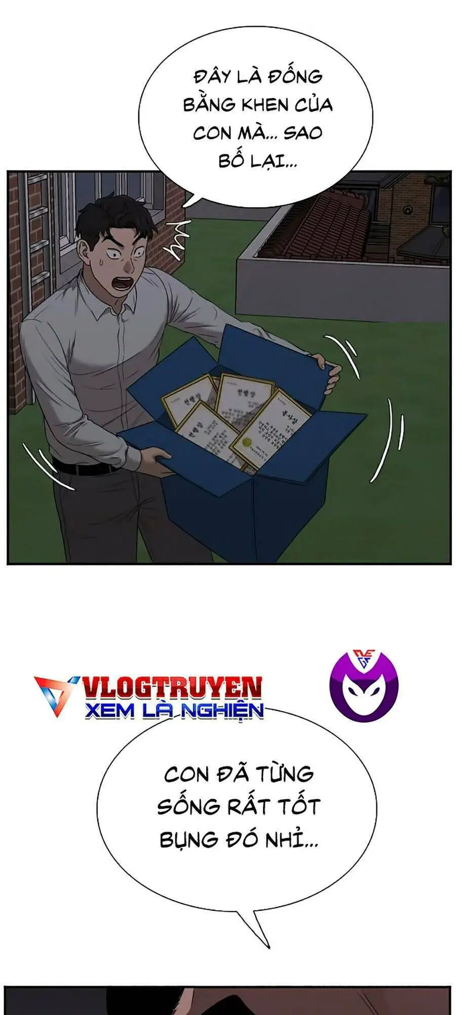 Người Xấu Nettruyen ZZZ Chương 28 Page 121