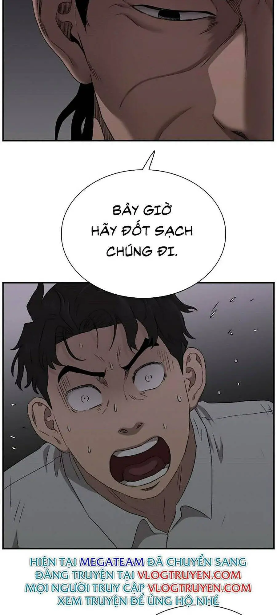 Người Xấu Nettruyen ZZZ Chương 28 Page 123