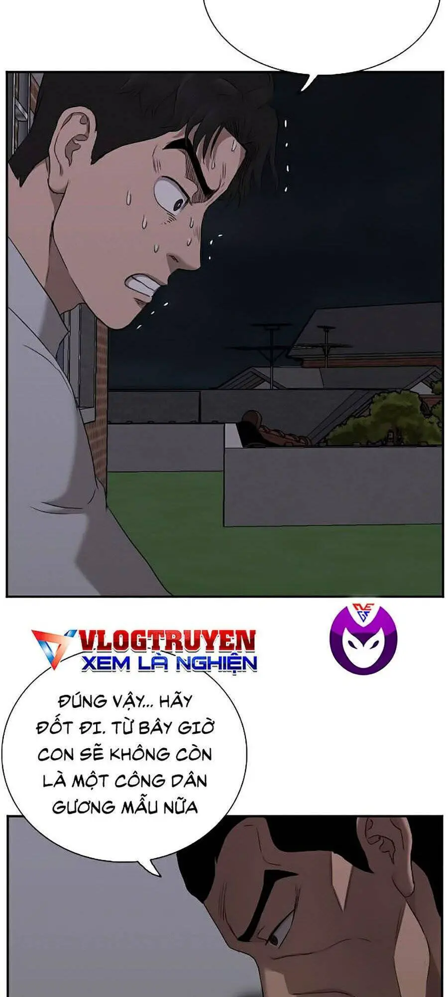 Người Xấu Nettruyen ZZZ Chương 28 Page 125