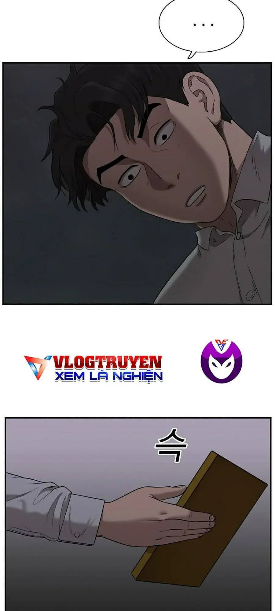 Người Xấu Nettruyen ZZZ Chương 28 Page 129