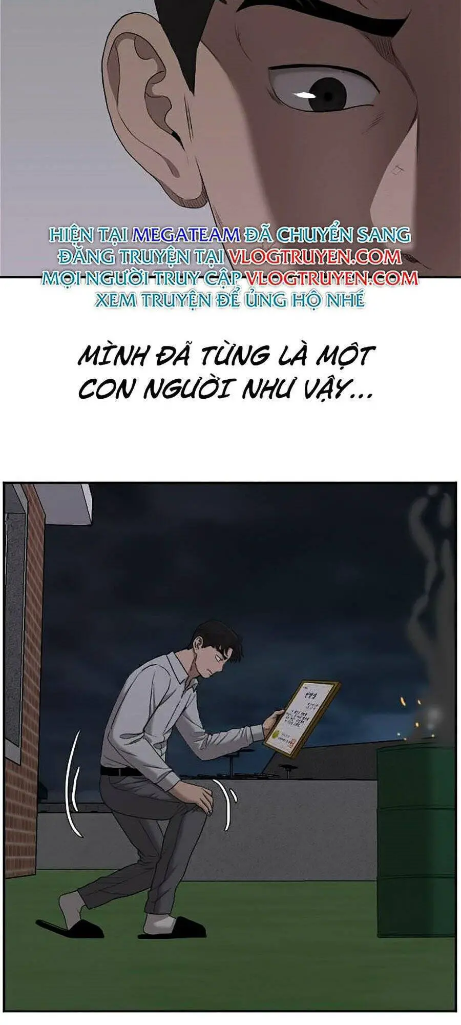 Người Xấu Nettruyen ZZZ Chương 28 Page 133