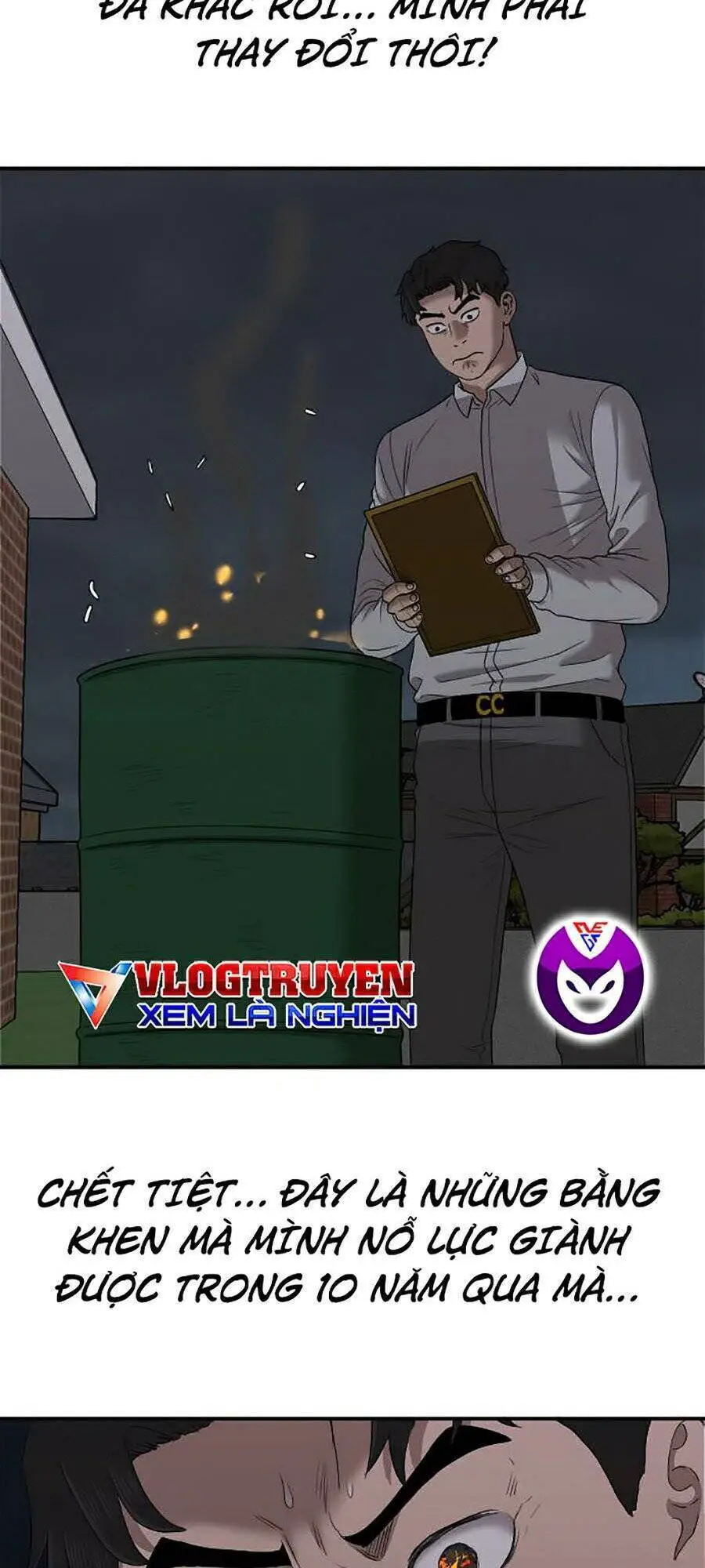 Người Xấu Nettruyen ZZZ Chương 28 Page 135