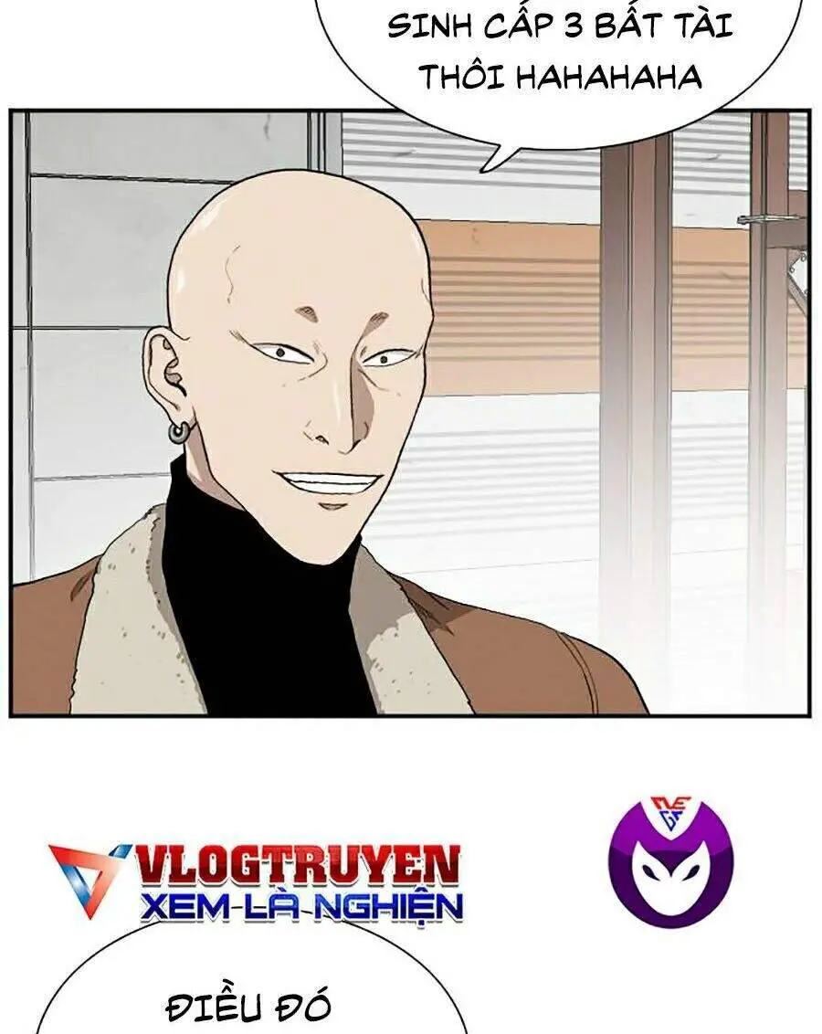 Người Xấu Nettruyen ZZZ Chương 33 Page 6