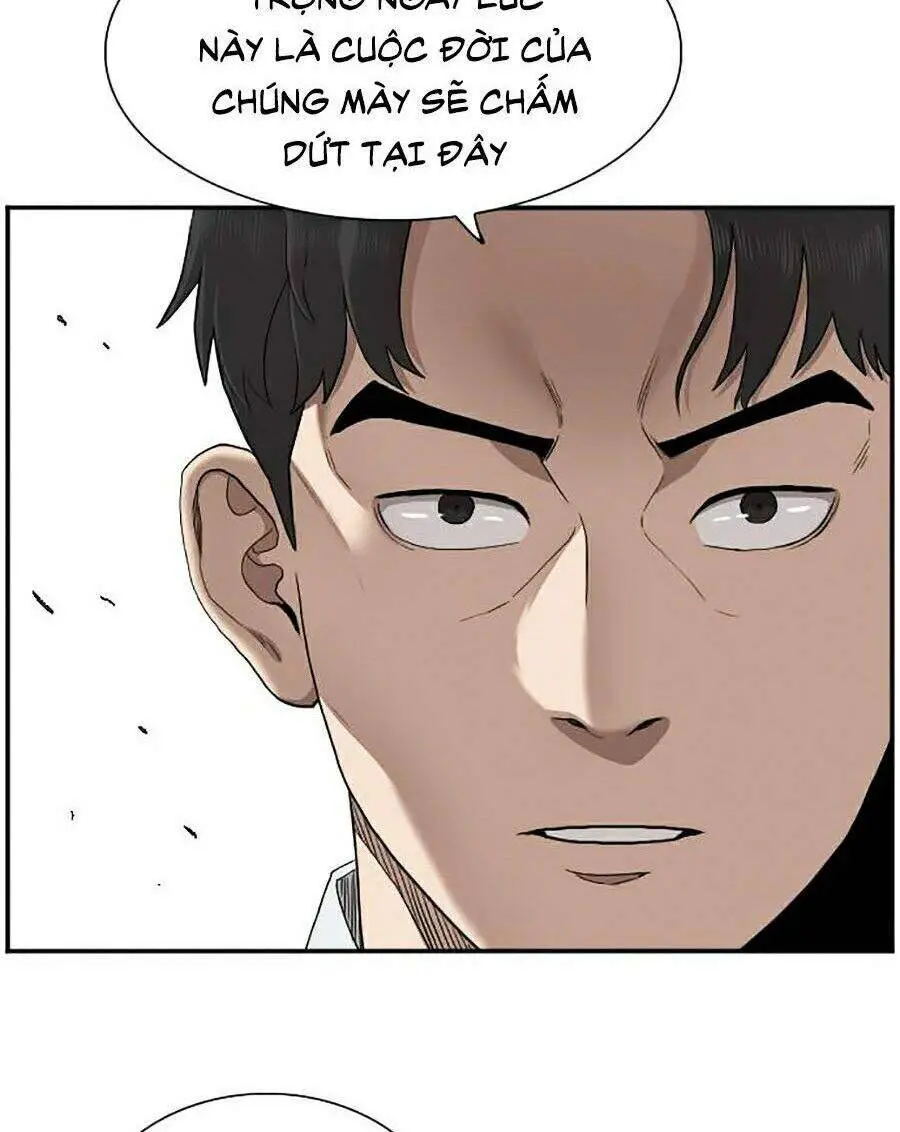 Người Xấu Nettruyen ZZZ Chương 33 Page 8