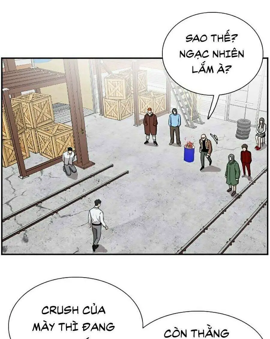 Người Xấu Nettruyen ZZZ Chương 33 Page 14