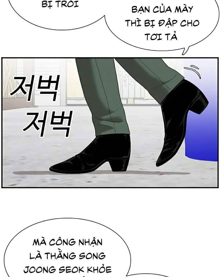 Người Xấu Nettruyen ZZZ Chương 33 Page 15