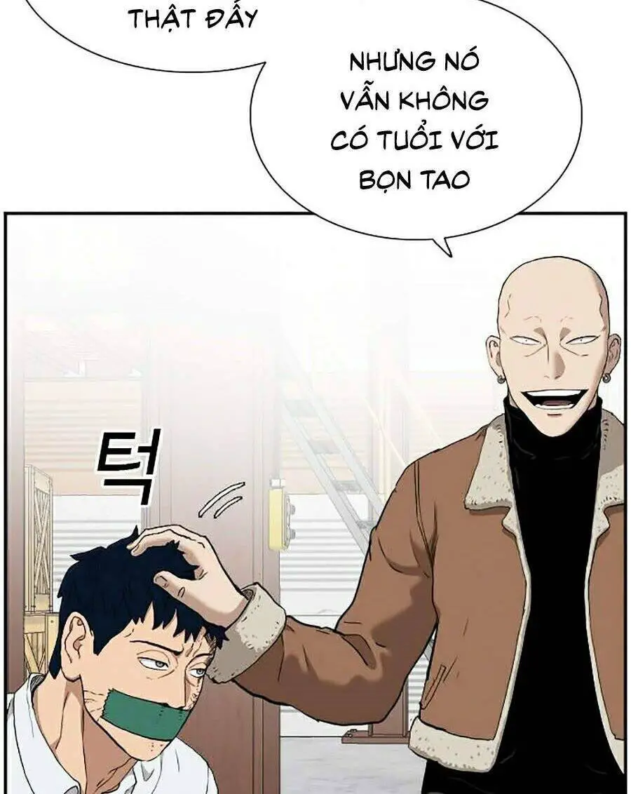 Người Xấu Nettruyen ZZZ Chương 33 Page 16