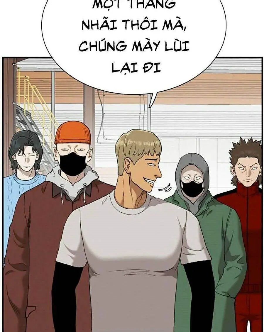 Người Xấu Nettruyen ZZZ Chương 33 Page 20