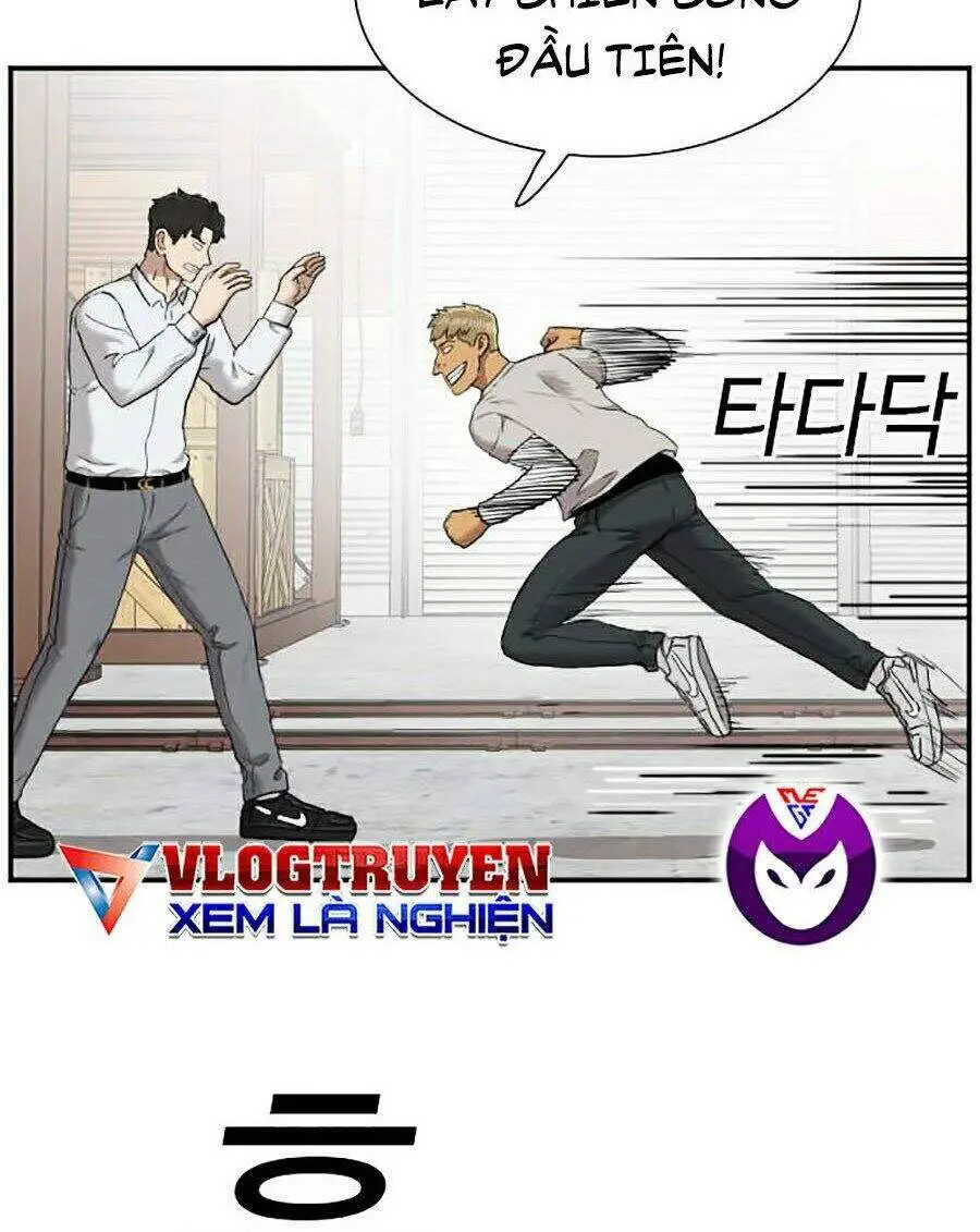 Người Xấu Nettruyen ZZZ Chương 33 Page 23