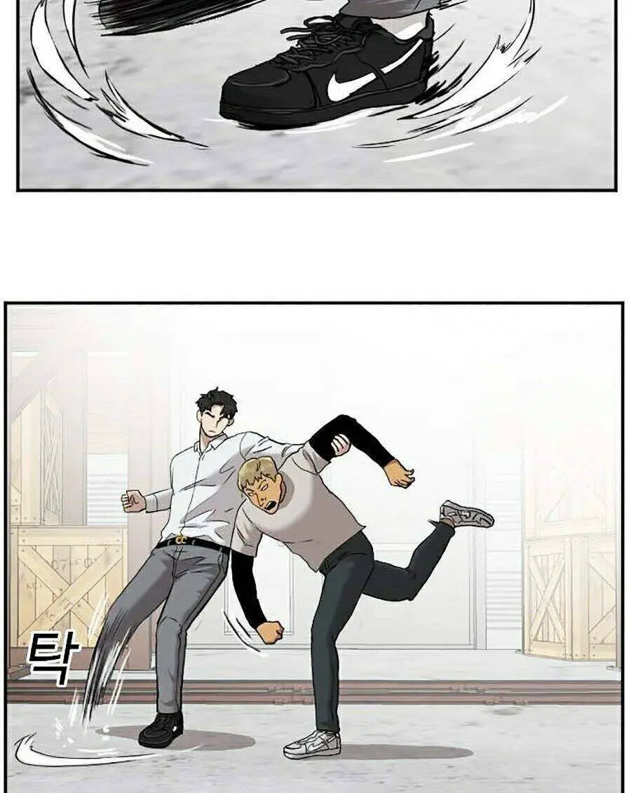 Người Xấu Nettruyen ZZZ Chương 33 Page 25