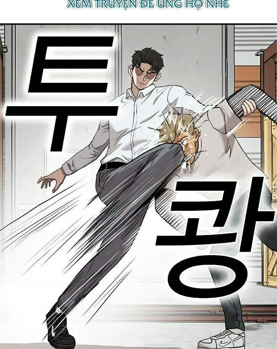 Người Xấu Nettruyen ZZZ Chương 33 Page 27