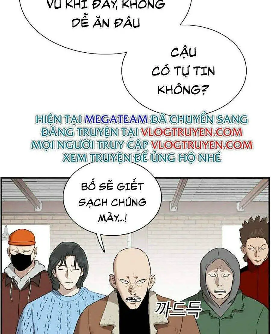 Người Xấu Nettruyen ZZZ Chương 33 Page 133
