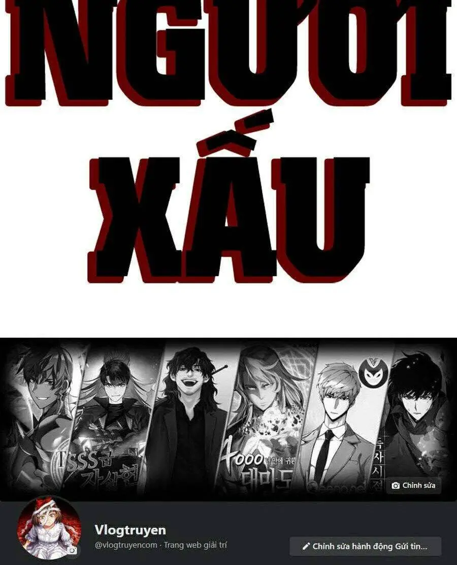 Người Xấu Nettruyen ZZZ Chương 33 Page 137