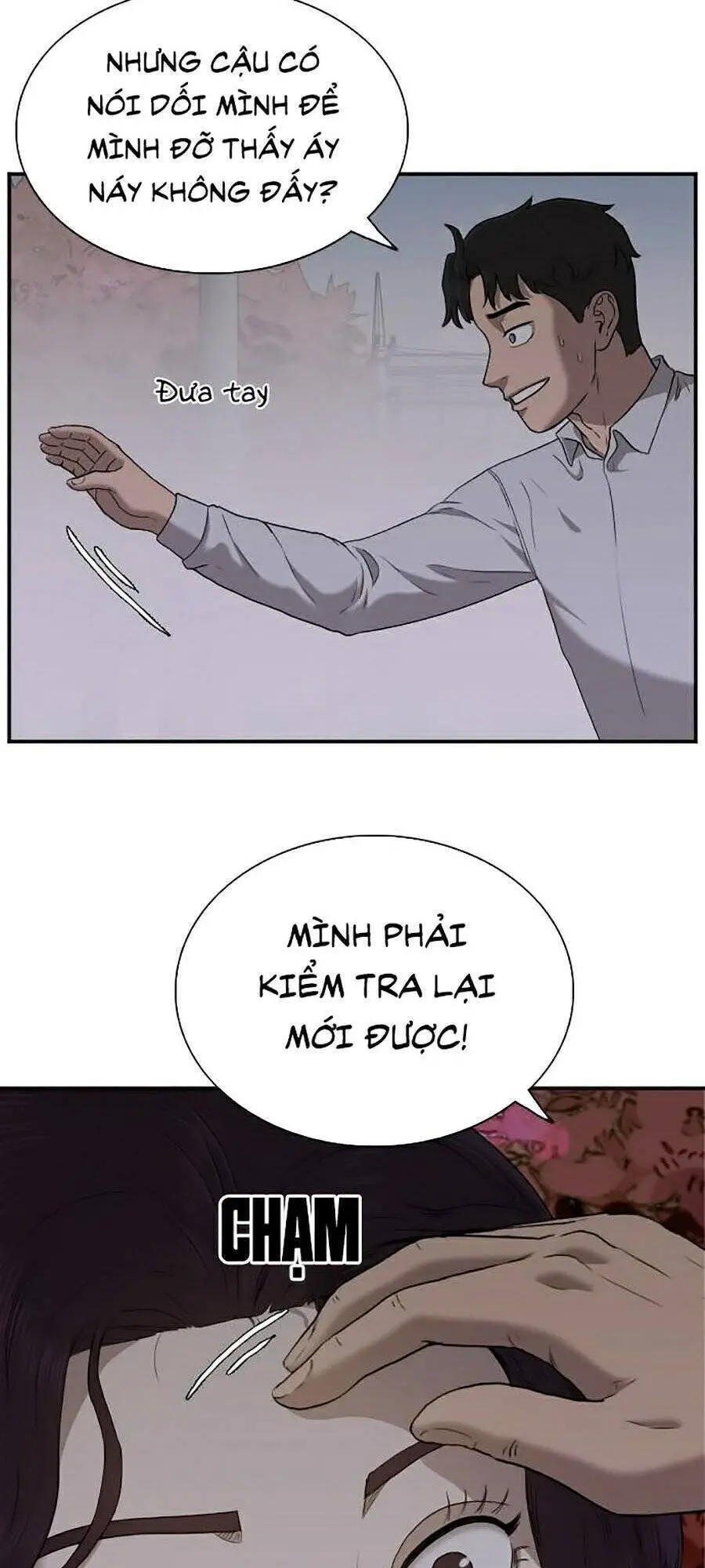 Người Xấu Nettruyen ZZZ Chương 29 Page 83