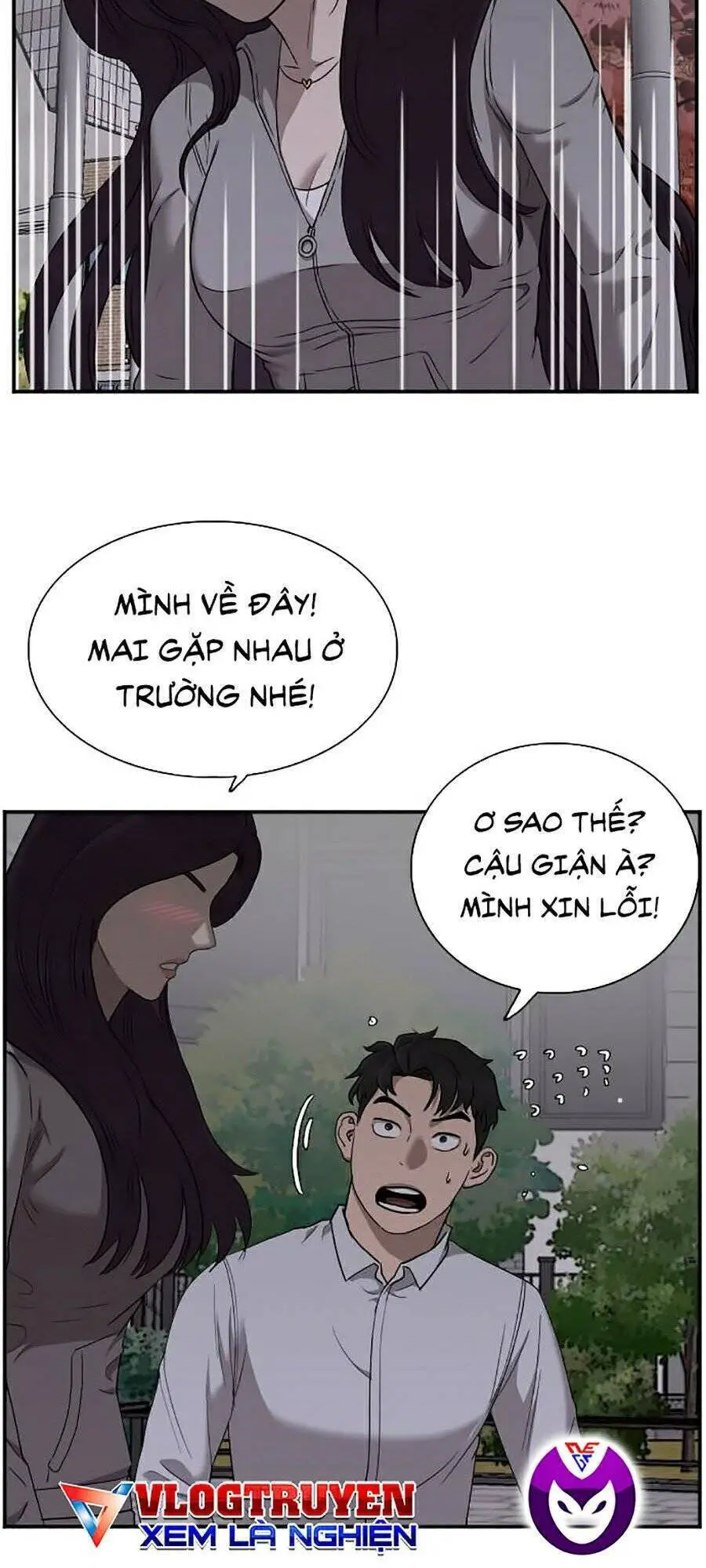 Người Xấu Nettruyen ZZZ Chương 29 Page 89