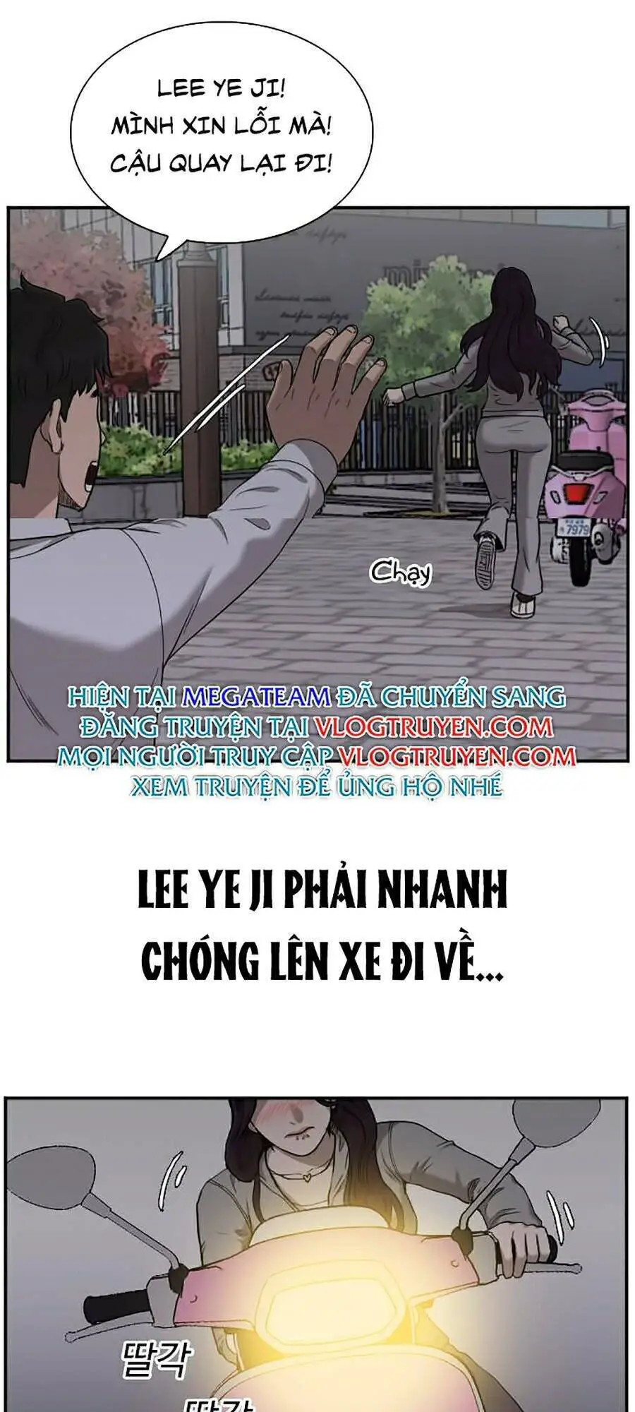 Người Xấu Nettruyen ZZZ Chương 29 Page 91