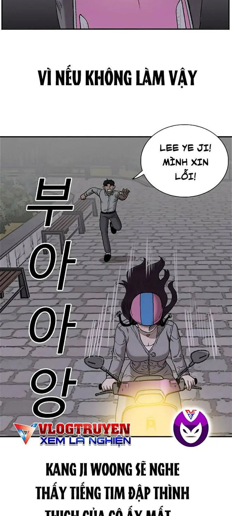 Người Xấu Nettruyen ZZZ Chương 29 Page 93