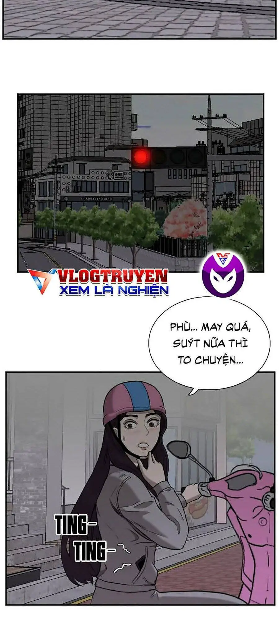 Người Xấu Nettruyen ZZZ Chương 29 Page 97