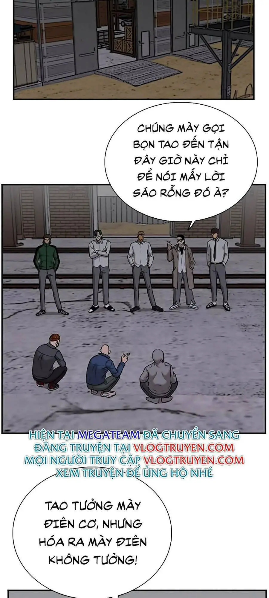 Người Xấu Nettruyen ZZZ Chương 29 Page 103